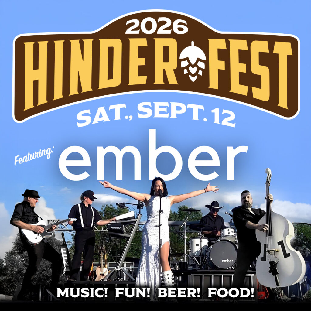 HINDER Fest 2026